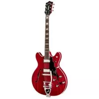 Guild Starfire V (Cherry Red)