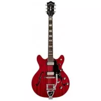 Guild Starfire V (Cherry Red)