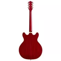 Guild Starfire V (Cherry Red)