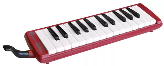 Hohner MelodicaStudent26red Hohner MelodicaStudent26red