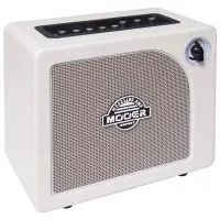 Mooer Hornet White