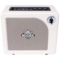 Mooer Hornet White
