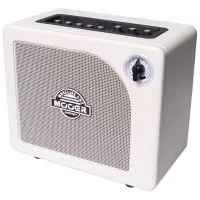 Mooer Hornet White