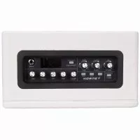 Mooer Hornet White
