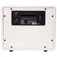 Mooer Hornet White