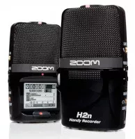 Zoom H2N