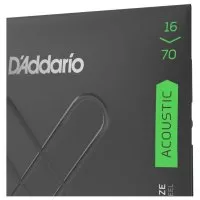 D'Addario XTAPB1670