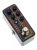 Mooer Day Tripper