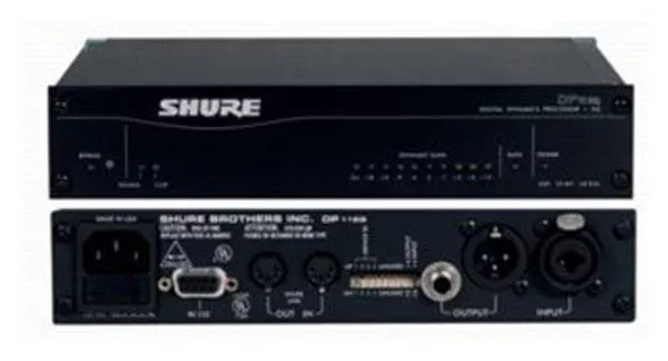 Shure C1PS60iE Shure C1PS60iE