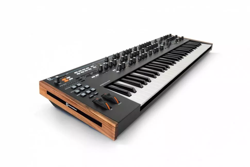 Novation Summit