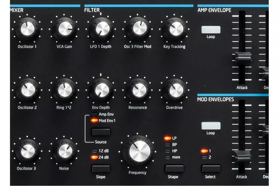 Novation Summit