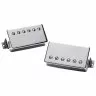 Seymour Duncan APH-2S SLASH SIGNATURE SET NICKEL COVER Seymour Duncan APH-2S SLASH SIGNATURE SET NICKEL COVER