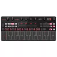 IK Multimedia UNO Synth Pro Desktop Black Edition