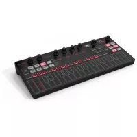 IK Multimedia UNO Synth Pro Desktop Black Edition