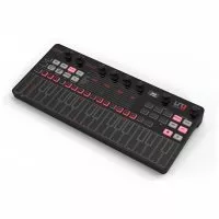 IK Multimedia UNO Synth Pro Desktop Black Edition