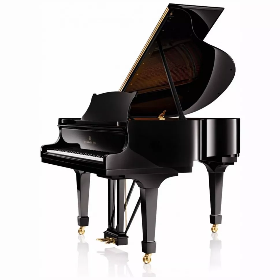 Steinway & Sons S-155