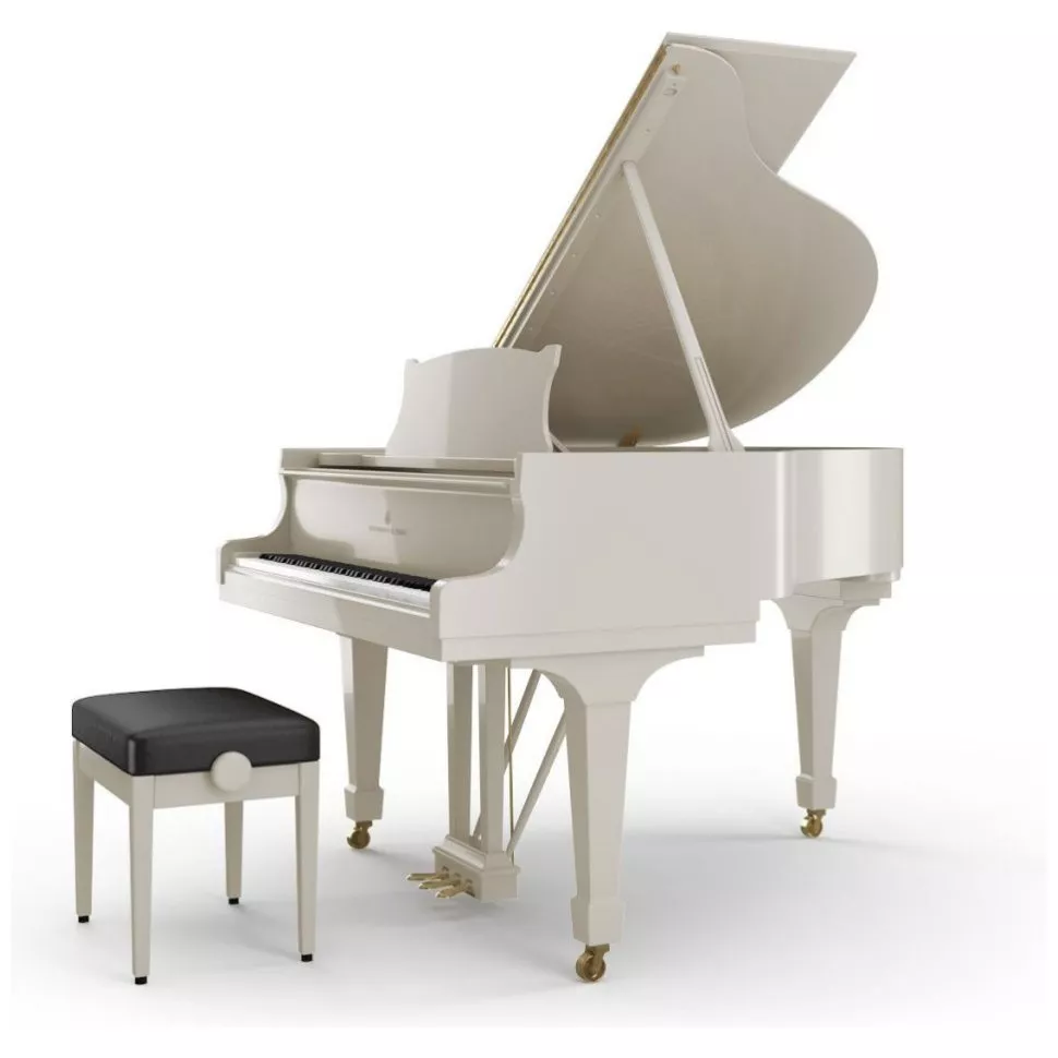 Steinway & Sons S-155