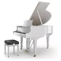 Steinway &amp; Sons S-155