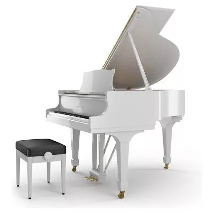 Steinway & Sons S-155