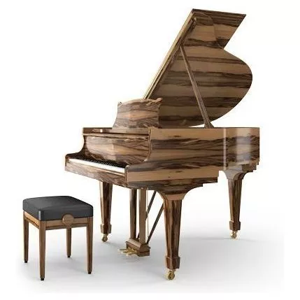 Steinway & Sons S-155