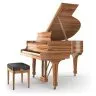 Steinway & Sons S-155