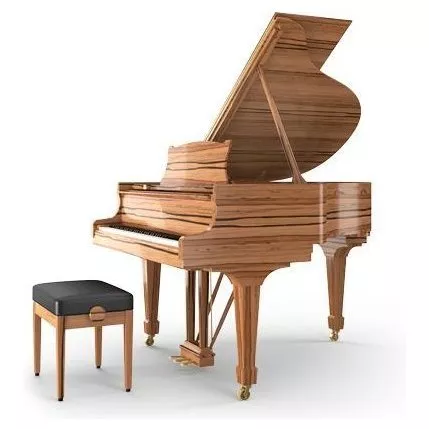 Steinway & Sons S-155