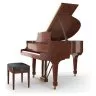 Steinway & Sons S-155