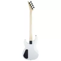 Jackson JS2 CONCERT BASS AH SNOW WHITE