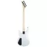 Jackson JS2 CONCERT BASS AH SNOW WHITE