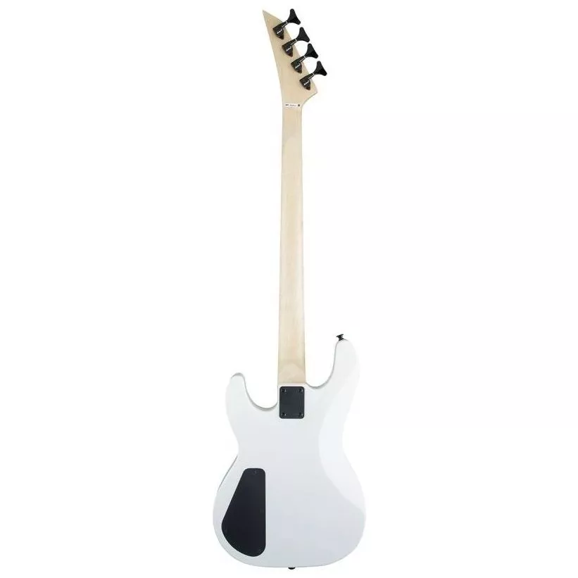 Jackson JS2 CONCERT BASS AH SNOW WHITE