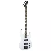 Jackson JS2 CONCERT BASS AH SNOW WHITE