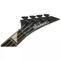 Jackson JS2 CONCERT BASS AH SNOW WHITE