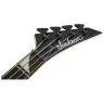 Jackson JS2 CONCERT BASS AH SNOW WHITE