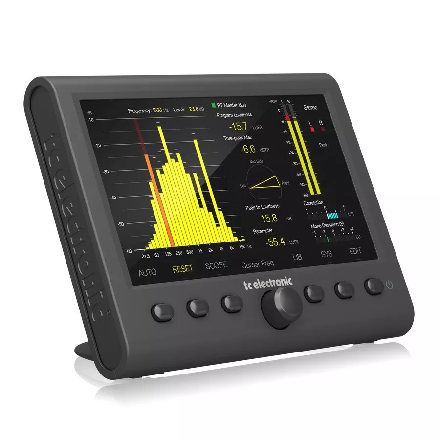 TC Electronic Clarity M Stereo