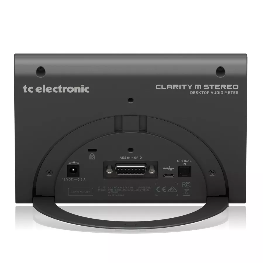 TC Electronic Clarity M Stereo