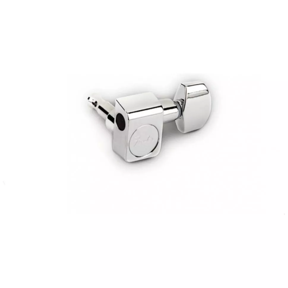 Fender STANDARD SERIES GUITAR TUNING MACHINE Fender STANDARD SERIES GUITAR TUNING MACHINE