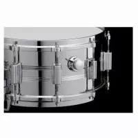 Tama 8056 Limited Mastercraft Steel