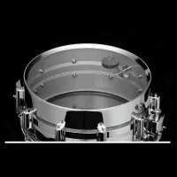 Tama 8056 Limited Mastercraft Steel