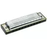 Hohner M590106X Big River Harp A (Box)