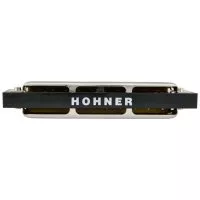 Hohner M590106X Big River Harp A (Box)