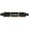 Hohner M590106X Big River Harp A (Box)