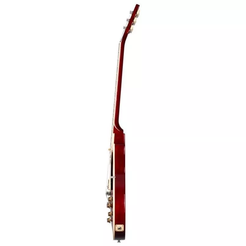 Gibson Les Paul Standard 50s Figured Top 60s Cherry