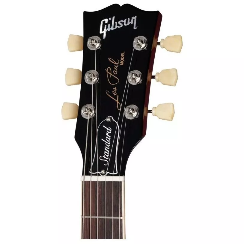 Gibson Les Paul Standard 50s Figured Top 60s Cherry