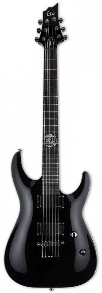 LTD LK600 BLK