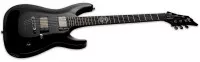 LTD LK600 BLK