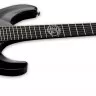 LTD LK600 BLK