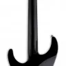 LTD LK600 BLK