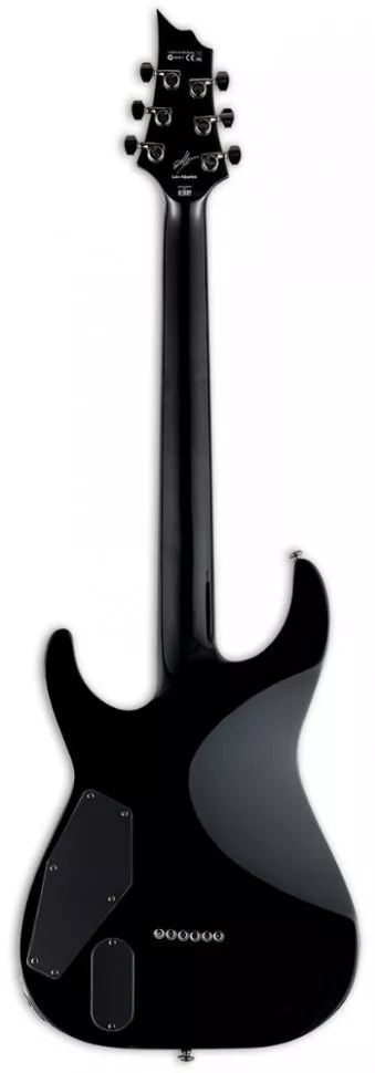 LTD LK600 BLK