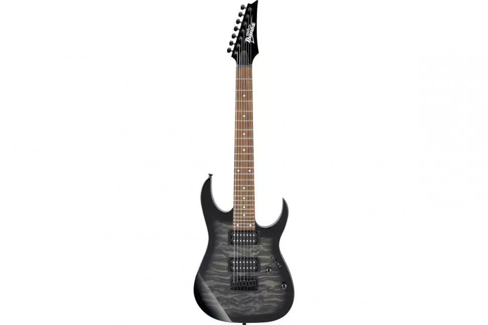 Ibanez GRG7221QA TKS Ibanez GRG7221QA TKS