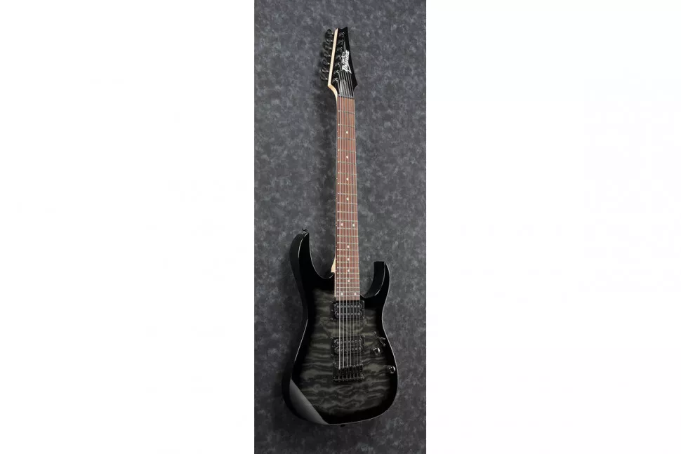 Ibanez GRG7221QA TKS Ibanez GRG7221QA TKS